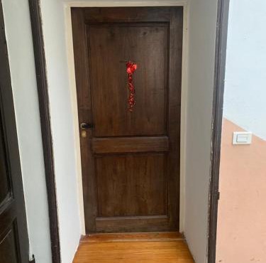Luini Home in Varallo