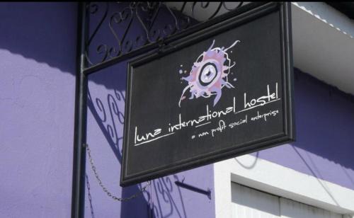 Luna International Hostel in Estelí