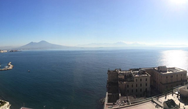 Lux B&B in Naples