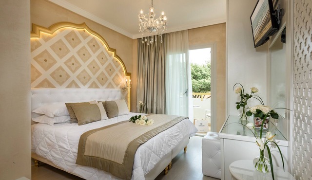 Luxor e Cairo The Beach Resort in Jesolo