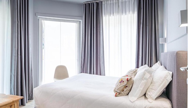 Luxury Apartment Policlinico Gemelli