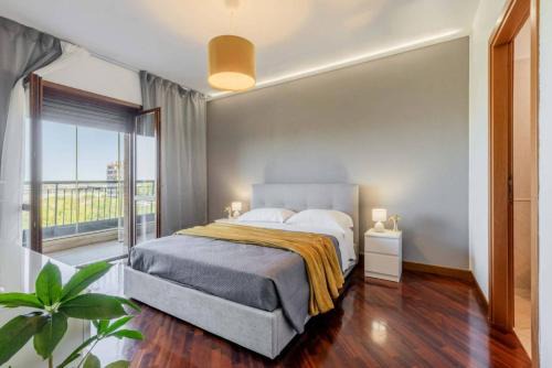 Luxury Boutique Apartment