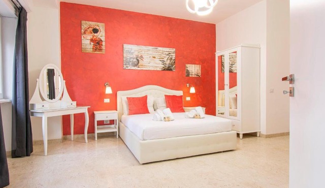Luxury Boutique Hotel