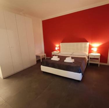 Luxury central apartments