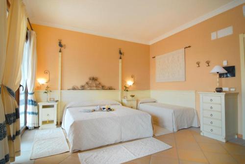LVG Hotel Collection - La Rosa dei Venti in Buggerru