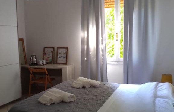 M. BINI B&B