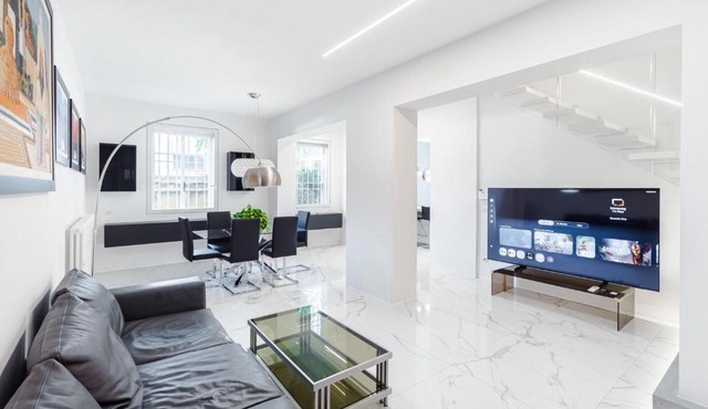 Macan Luxury Apartment