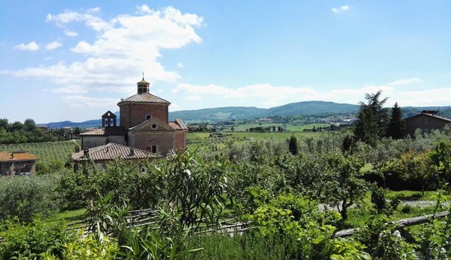 Madonna della Rosa