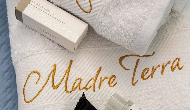 Madre Terra Apartment & Rooms