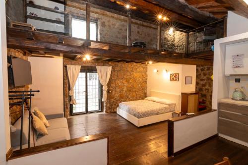 Maestosa Maison della Cattedrale, 3 piani storici tutti per voi!