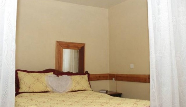 Maina Highway Hotel in Embu