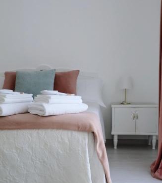 MAISON ANGELINA - Elegante Casa Vacanze in Puglia con Charme e Comfort