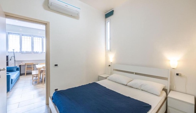 Maison Bolognina, Bologna by Short Holidays
