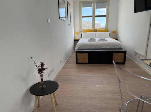 Maison Circe - Boutique Apartment