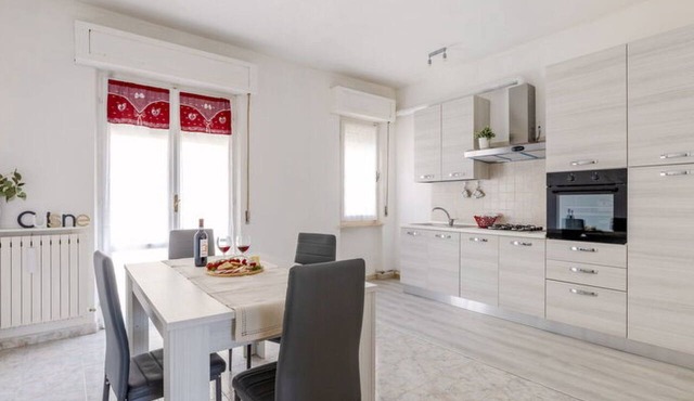 Maison Loreto by Interhome in Loreto
