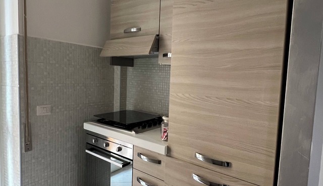 Maison Roberto - 7 minutes away from Colli Albani station, residential