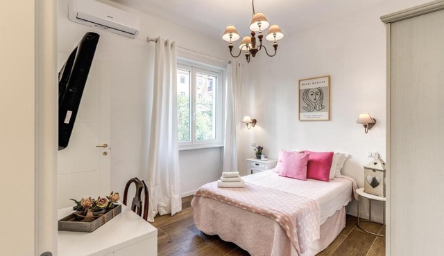 Maison Rosy