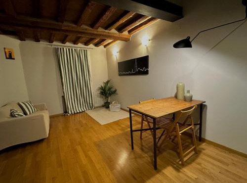 Maison Vert appartamento in centro storico a Modena in Modena