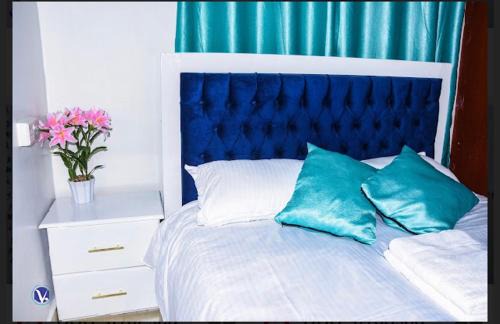 Malkia Kapsoya Suites in Eldoret