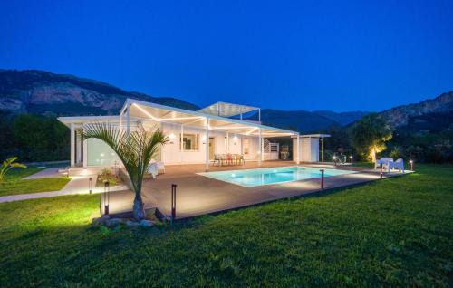 Mamakò Ciachea Villa Apartments