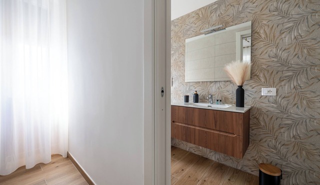MARAF Rooms Mercurio - Elegance and Comfort near Pompeii