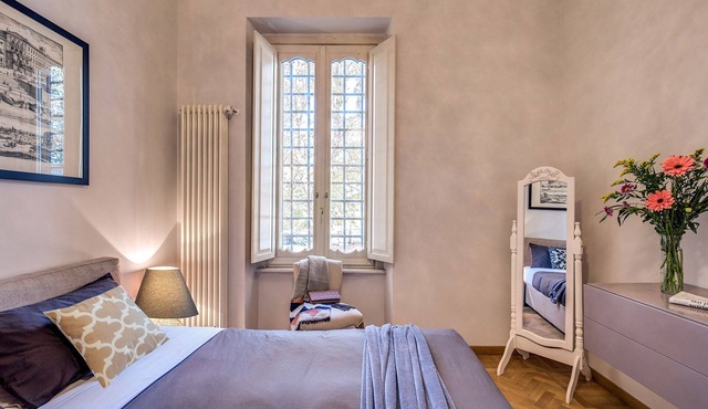 Marescalchi Belli Palace - your Suite near the Spanish Steps