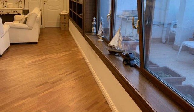 Maria Assunta CENTER LUXURY FLAT