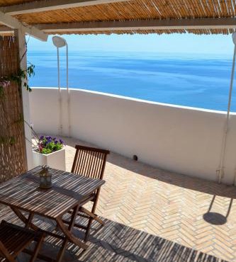 Maridea - Cave Suites Ponza