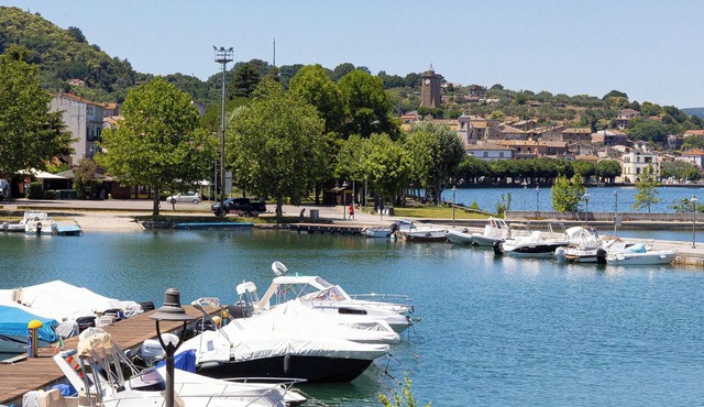 Marta Lake Albergo Diffuso & Spa