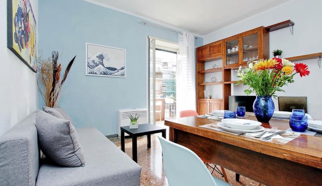 Martino Delightful Apartment