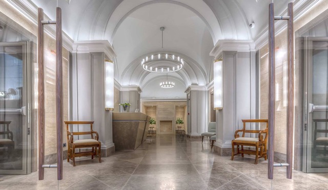 Martis Palace Hotel
