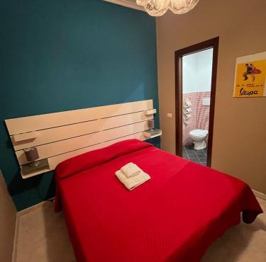 Mary Louise B&B