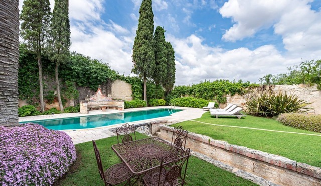 Masseria Bouganvillea by Rentbeat