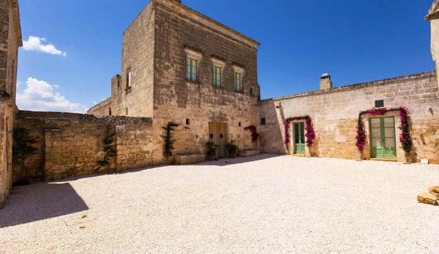 Masseria Celano