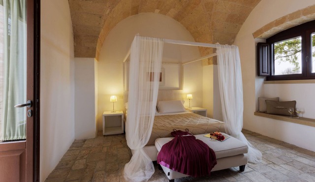 Masseria Corda di Lana - Suite Premium