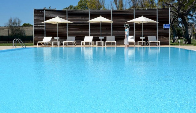 Masseria Corda Di Lana Hotel & Resort