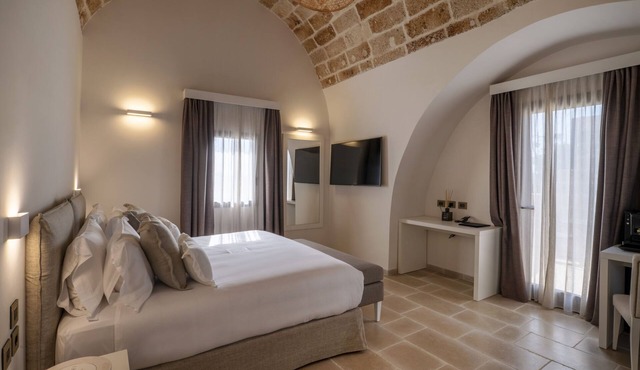 Masseria Corsano in Nardò