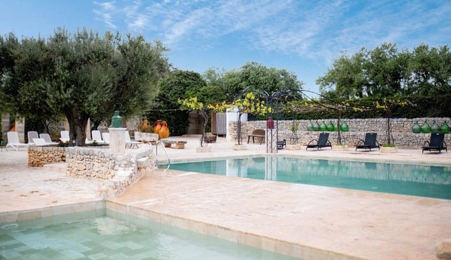Masseria dei Preti