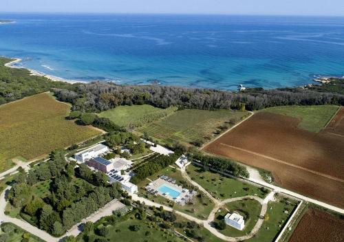 Masseria Mongiò dell'Elefante in Otranto