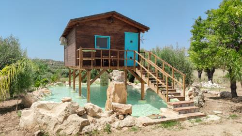 Masseria Usamborgia