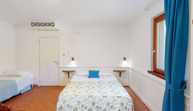 'Materazzi' Room with Mountain View, Wi-Fi and Air Conditioning