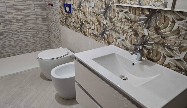 Mauricarol Residences - Apt. Carol