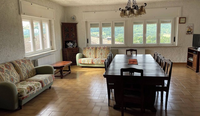 MaVi House, in the heart of Lazio