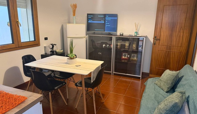 MAX 1 vacation home a few minutes from the center of Pizzo Calabro