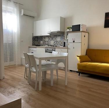 Mazzini House