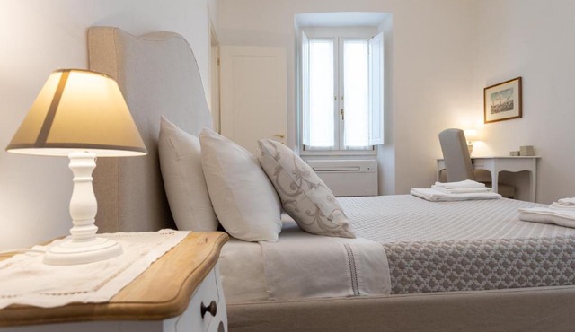 Mercatale Apartment in Prato