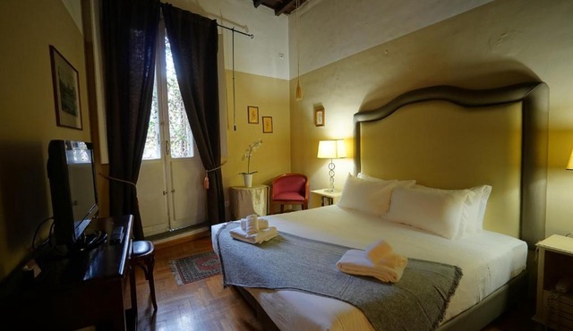 MGPgroup Guest House Navona 2