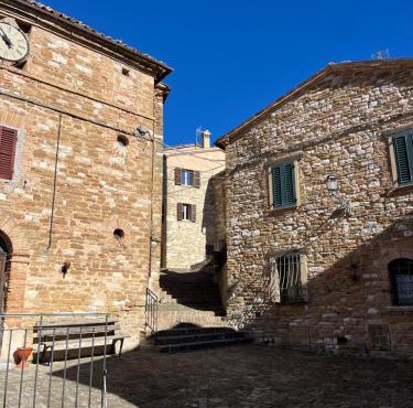 Mia Piccola Casina