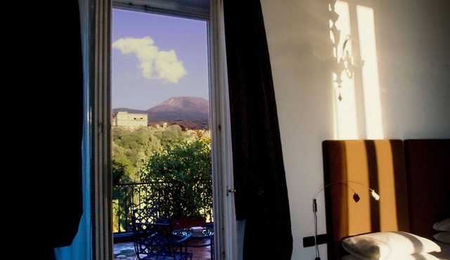Miglio D'Oro Park Hotel