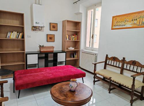 Mimì alle Magnolie - Cozy Apartment in Perugia